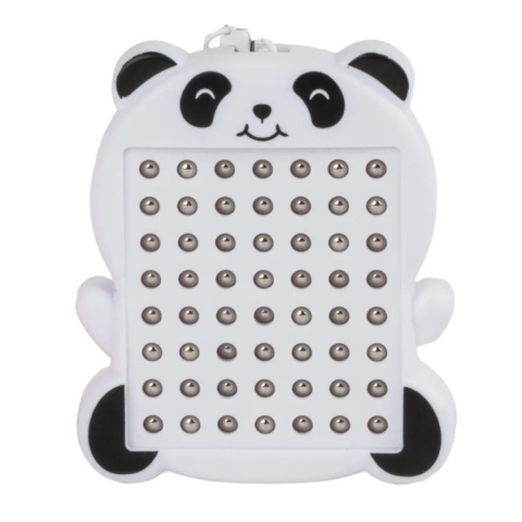 Kidea Gra magnetyczna Przygoda | Panda