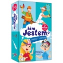 Kukuryku - Gra Kim Jestem? ZAWODY I SPORTY | wiek 5+