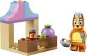 LEGO Bluey Wytworna restauracja z Bingo 30713