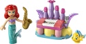 LEGO Disney Urodzinowa potańcówka Arielki i Florka 30720
