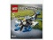 LEGO Technic Biały wodnosamolot 30736