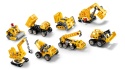 LEGO Technic Potężne maszyny 42233