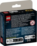 LEGO Technic Potężne maszyny 42233