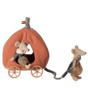 Maileg Pumpkin carriage