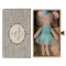 Maileg Myszka baletnica w szufladzie | Dance mouse in daybed, Little sister