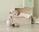 Maileg Box for milk teeth Tooth box. Small - Heather