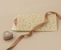 Maileg Box for milk teeth Tooth box. Small - Heather