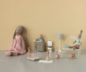 Maileg Toilet Doll accessories - Miniature toilet