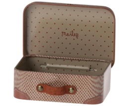 Maileg Walizka Pudełeczko - Suitcase Micro | Rose