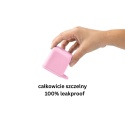 OMIE OMIEDIP 2 szczelne pojemniczki | Pink/Purple