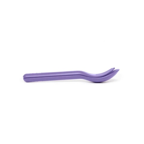OMIE OMIEPOD zawieszka - pokrowiec ze sztućcami | Lilac