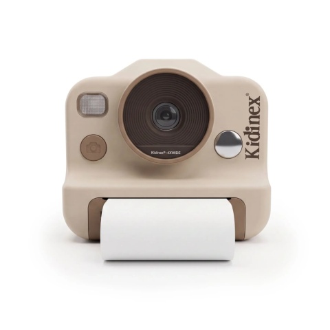 KidSnap - Aparat natychmiastowy dla dzieci | Beige