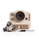 KidSnap - Aparat natychmiastowy dla dzieci | Beige