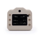 KidSnap - Aparat natychmiastowy dla dzieci | Beige