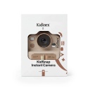 KidSnap - Aparat natychmiastowy dla dzieci | Beige