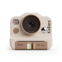 KidSnap - Aparat natychmiastowy dla dzieci | Beige