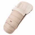 ZAFFIRO iGrow Scandi Adjustable Sleeping Bag 0-36m beige