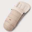 ZAFFIRO iGrow Scandi Adjustable Sleeping Bag 0-36m beige