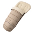 ZAFFIRO Śpiworek iGrow 0-36m wełna | Nordico beige