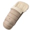 ZAFFIRO Śpiworek iGrow 0-36m wełna | Nordico beige