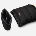 ZAFFIRO Śpiworek iGrow | Nordico wełna basic black