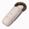 Zaffiro GrowUP Aspen Adjustable Sleeping Bag 0-36m | beige