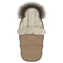 Zaffiro Regulowany śpiwór GrowUP Aspen 0-36m | beige