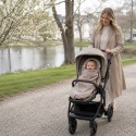 Zaffiro Śpiworek Mini Aspen 0-12m | beige