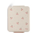 Citron Grand Lunch Box z Termosem | Cherry