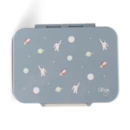 Citron Lunchbox Tritanowy | Spaceship