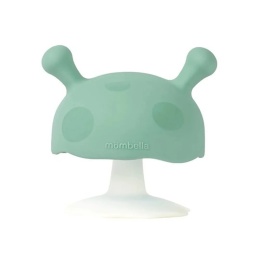 Mombella Uspokajający Gryzak Grzybek Mushroom | Eucalyptus