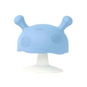 Mombella Uspokajający Gryzak Grzybek Mushroom | Light blue