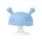 Mombella Uspokajający Gryzak Grzybek Mushroom | Light blue