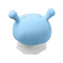 Mombella Uspokajający Gryzak Grzybek Mushroom | Light blue
