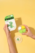 PUQUU Air Clay | Pterosaur - zestaw masy plastycznej 3+