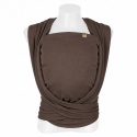 Zaffiro Chusta elastyczna StayClose Verona 55x500cm | brown