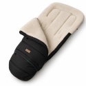 Zaffiro iGrow Scandi Adjustable Sleeping Bag 0-36m | black