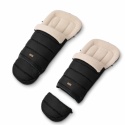 Zaffiro iGrow Scandi Adjustable Sleeping Bag 0-36m | black
