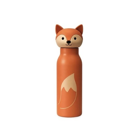 Zazu Fun Butelka Termiczna | Lis 400 ml