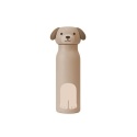 Zazu Fun Butelka Termiczna | Pies 400 ml