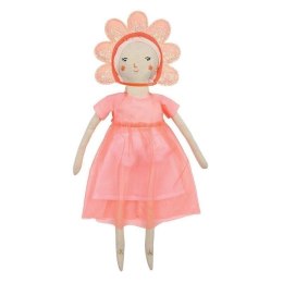 Meri Meri - Przebranie dla lalki Kwiatek z sukienką