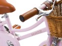 Banwood Classic rowerek pink