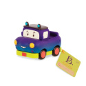 B.toys Mini Wheeee-ls! – zestaw 3 mini autek z napędem z pick-upem