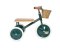 Banwood Rowerek trójkołowy Trike Dark Green