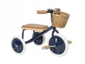 Banwood Rowerek trójkołowy Trike Navy Blue