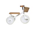 Banwood Rowerek trójkołowy Trike White